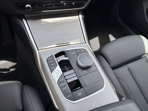 Used 2025 BMW 430i w/ Premium Package RWD image 23