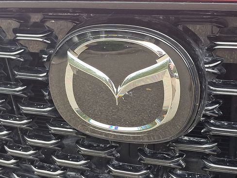 Used 2022 MAZDA CX-5 AWD 2.5 Turbo image 31