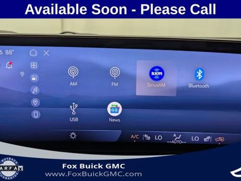 Used 2024 Buick Envision Sport Touring AWD/4WD image 15