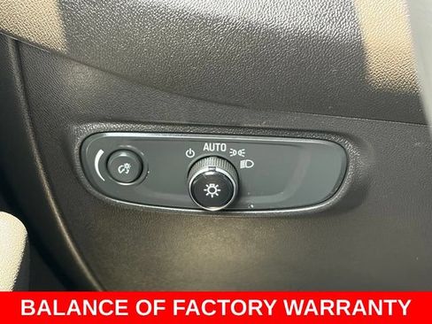 Used 2023 Chevrolet Equinox LT AWD/4WD image 19