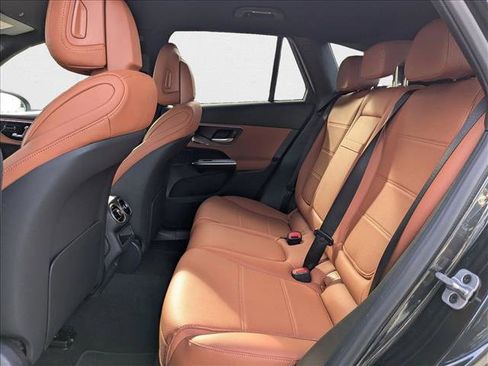 Certified 2026 Mercedes-Benz GLC 300 4MATIC image 14