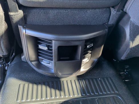 New 2026 RAM 3500 Tradesman image 37