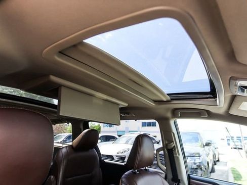 Used 2017 Toyota Sienna Limited Premium image 45