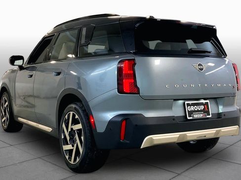 Used 2025 MINI Cooper Countryman S AWD/4WD image 11