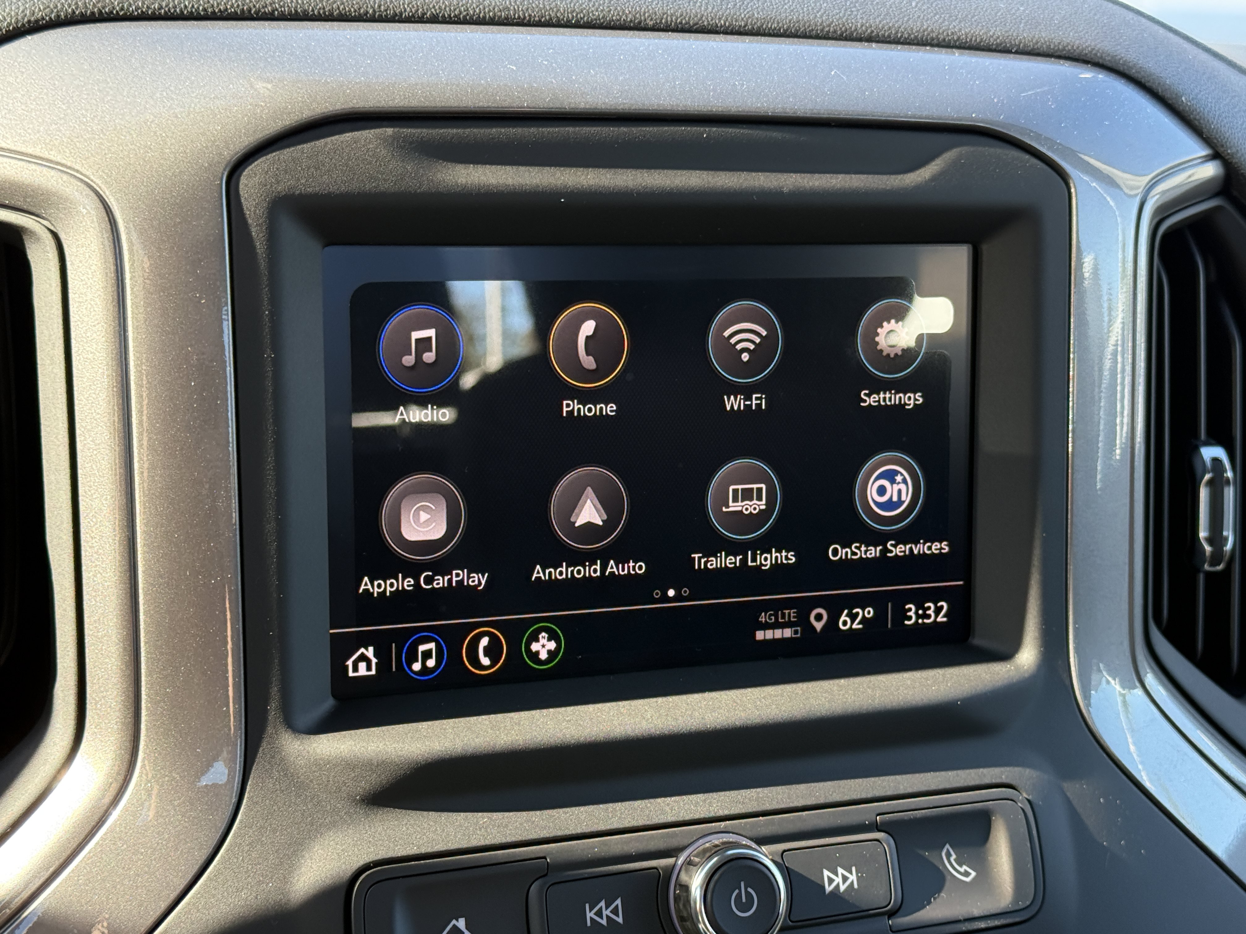 New 2026 GMC Sierra 1500 Pro w/ Trailering Package AWD/4WD image 30
