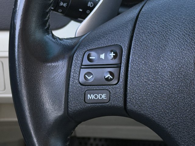 Used 2010 Lexus IS 250 RWD image 12