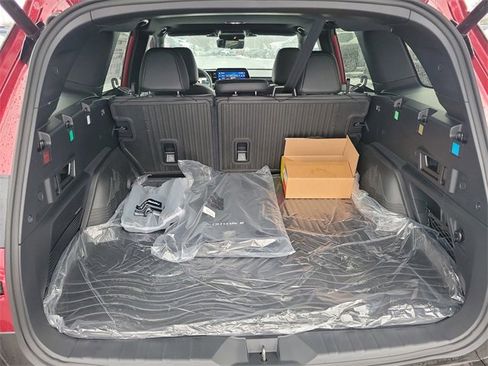 New 2026 Subaru Outback Touring XT image 8