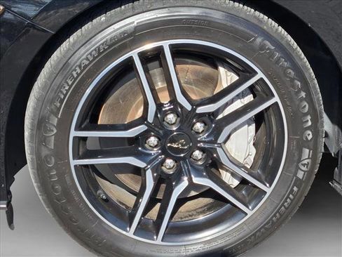 Used 2021 Ford Mustang GT image 21