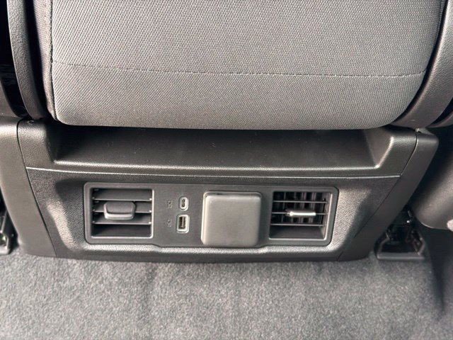 New 2026 Chevrolet Silverado 1500 RST w/ Z71 Off-Road Package AWD/4WD image 26