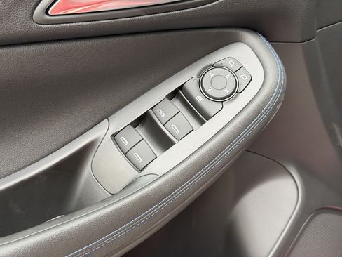 New 2026 Buick Encore GX Sport Touring w/ Comfort Package FWD image 39