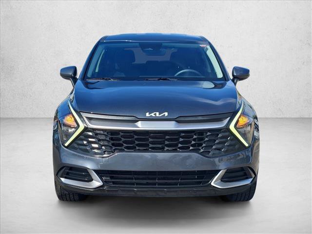 Used 2023 Kia Sportage LX FWD image 3