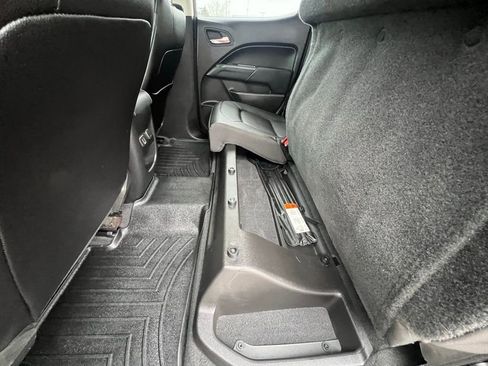 Used 2020 Chevrolet Colorado ZR2 w/ ZR2 Dusk Special Edition image 20