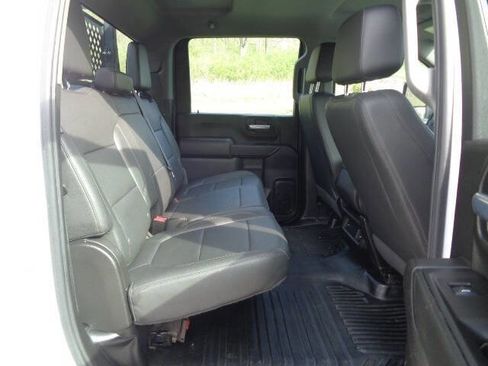 Used 2021 Chevrolet Silverado 3500 W/T w/ WT Fleet Convenience Package image 27