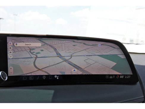 New 2026 Cadillac CT5 Premium Luxury image 17