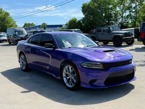 Used 2023 Dodge Charger GT RWD image 16