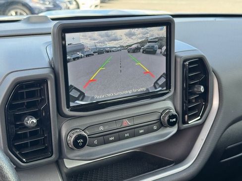 Used 2022 Ford Bronco Sport image 24