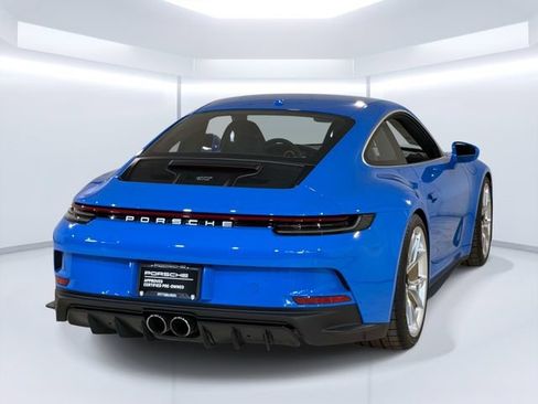 Certified 2022 Porsche 911 GT3 RWD image 7