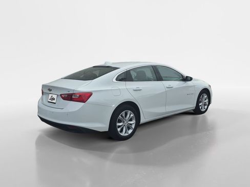 Used 2024 Chevrolet Malibu LT image 4