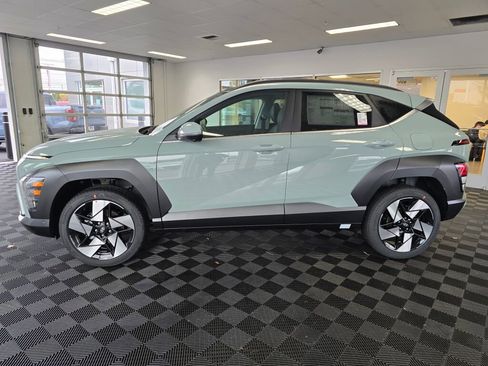 New 2026 Hyundai Kona Limited image 7