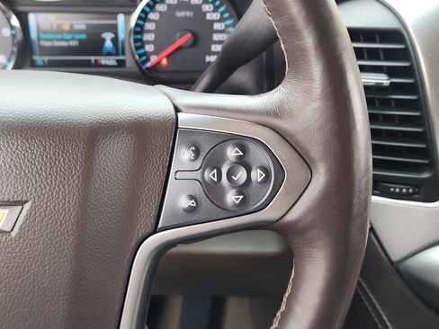Used 2017 Chevrolet Tahoe Premier image 36