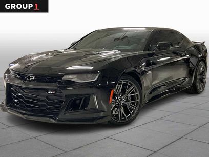 Used 2023 Chevrolet Camaro ZL1