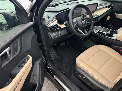 New 2026 Buick Enclave Preferred w/ Power Package FWD image 20