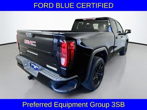 Used 2022 GMC Sierra 1500 Elevation RWD image 7