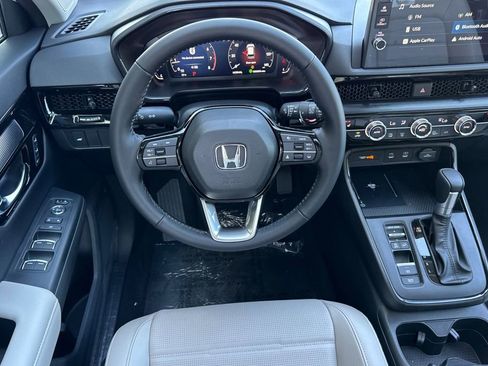 New 2026 Honda CR-V EX-L image 11