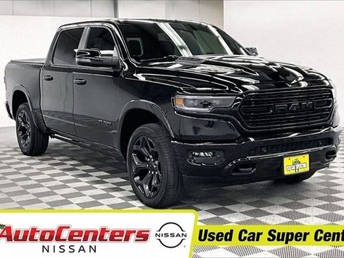 Used 2024 RAM 1500 Limited image 1