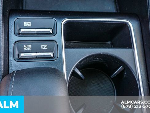 Used 2024 Hyundai Sonata SEL FWD image 41