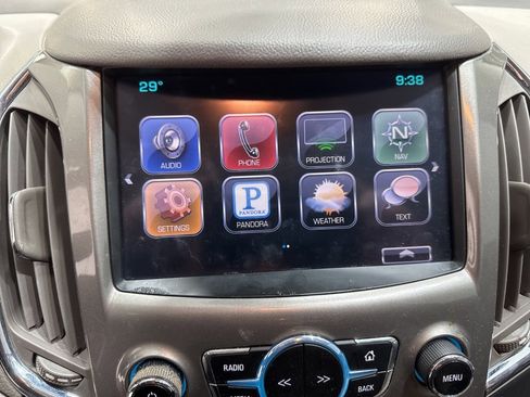 Used 2016 Chevrolet Cruze Premier image 27