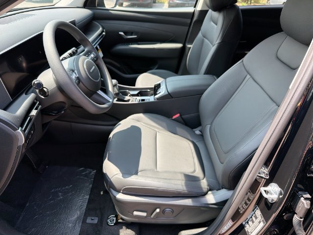 New 2026 Hyundai Tucson SEL AWD/4WD image 22