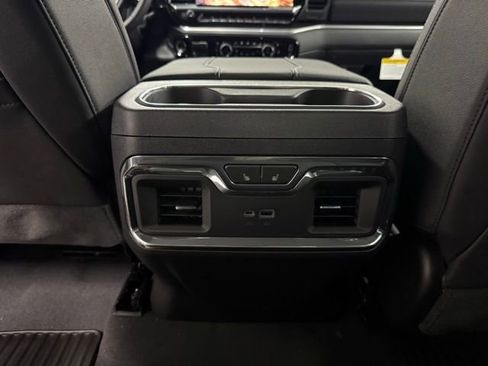 New 2026 Chevrolet Silverado 2500 LTZ w/ Trail Boss Package image 18