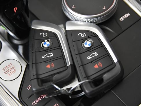 Used 2023 BMW 430i Gran Coupe w/ M Sport Package image 35