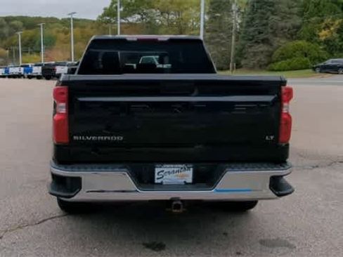 Used 2022 Chevrolet Silverado 1500 LT image 7
