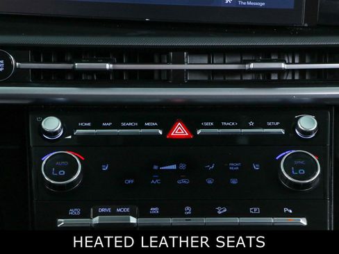 Used 2024 Hyundai Santa Fe XRT AWD/4WD image 20