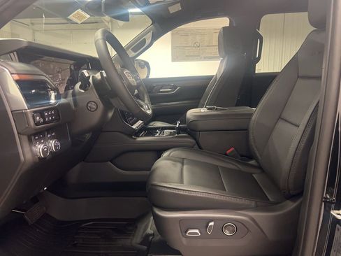 New 2026 GMC Yukon XL Denali w/ LPO, Floor Liner Package image 8