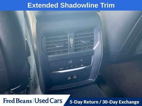 Used 2023 BMW 330i xDrive Sedan w/ M Sport Package image 29