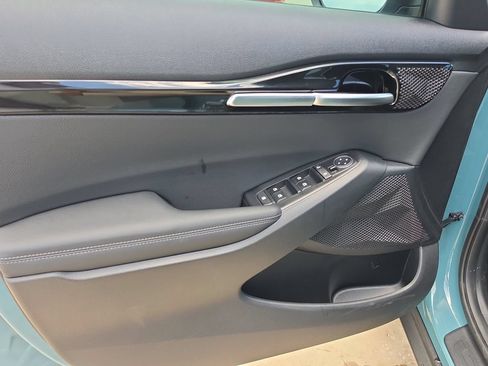 New 2026 Kia Seltos EX FWD image 16
