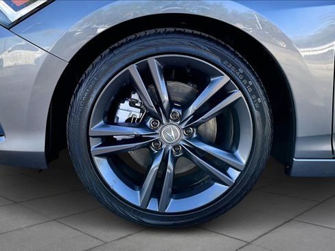 Used 2024 Acura Integra A-Spec image 10