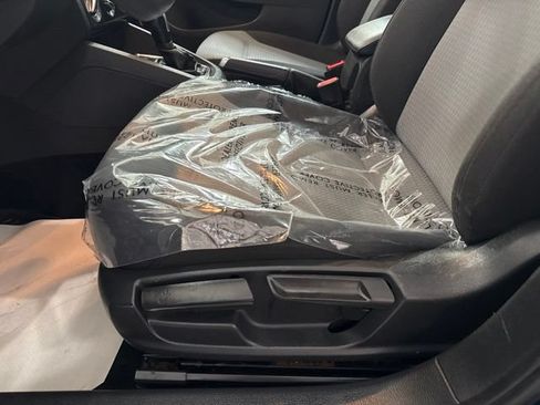 Used 2017 Volkswagen Jetta S FWD image 8