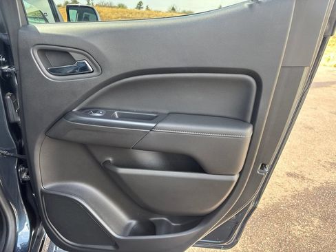 Used 2020 GMC Canyon Denali AWD/4WD image 18