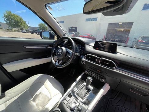 Used 2020 MAZDA CX-5 Grand Touring AWD/4WD image 7