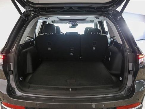 New 2023 Jeep Grand Cherokee 4WD 4xe image 55