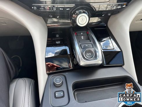 Certified 2026 Acura MDX FWD w/ Technology Package image 22