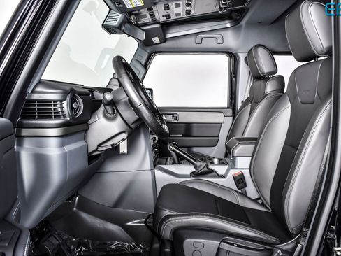 New 2025 INEOS Grenadier image 14