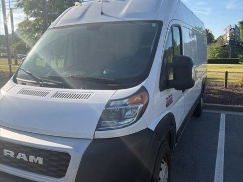 Used 2021 RAM ProMaster 3500 image 6