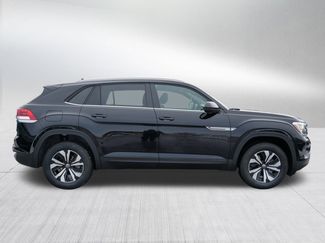 New 2026 Volkswagen Atlas Cross Sport SE video 2