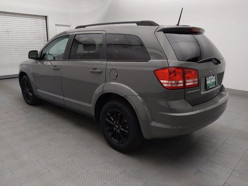 Used 2020 Dodge Journey SE w/ Blacktop Package FWD image 5