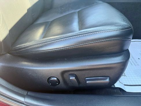 Used 2015 Toyota Avalon Limited w/ Technology Package FWD image 40